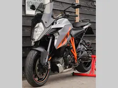 KTM 1290 Super Duke GT 2016 occasion – foto 16 van 25