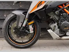 KTM 1290 Super Duke GT 2016 occasion – foto 17 van 25