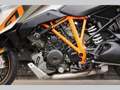 KTM 1290 Super Duke GT 2016 occasion – foto 18 van 25