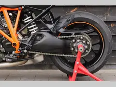 KTM 1290 Super Duke GT 2016 occasion – foto 19 van 25