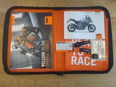 KTM 1290 Super Duke GT 2016 occasion – foto 25 van 25