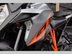 KTM 1290 Super Duke GT 2016 occasion – foto 20 van 25