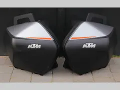 KTM 1290 Super Duke GT 2016 occasion – foto 21 van 25