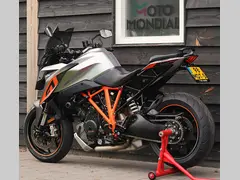 KTM 1290 Super Duke GT 2016 occasion – foto 14 van 25