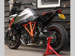 KTM 1290 Super Duke GT 2016 occasion – foto 15 van 25