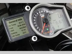 KTM 1290 Super Duke GT 2016 occasion – foto 23 van 25
