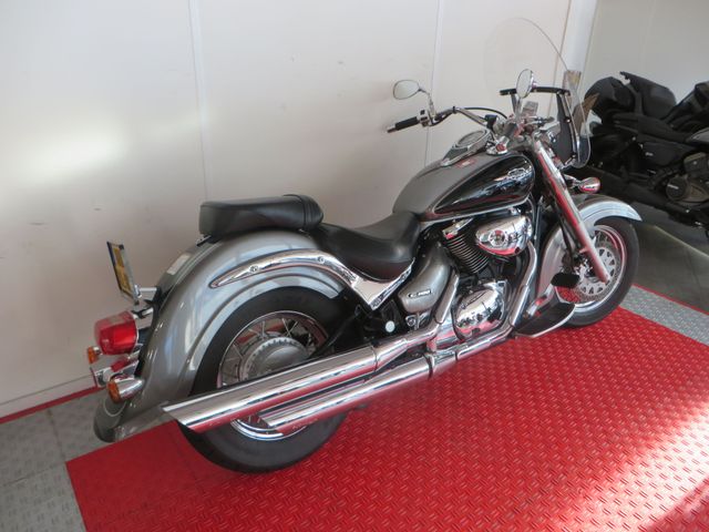 suzuki - intruder-c-800-lc