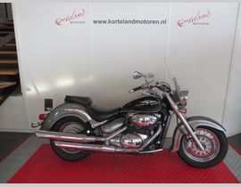 Suzuki Intruder C 800 LC 2005 occasion
