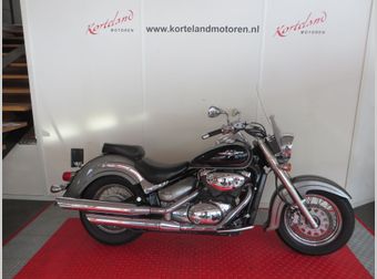 Suzuki Intruder C 800 LC 2005 occasion
