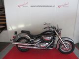 SUZUKI INTRUDER C 800 LC