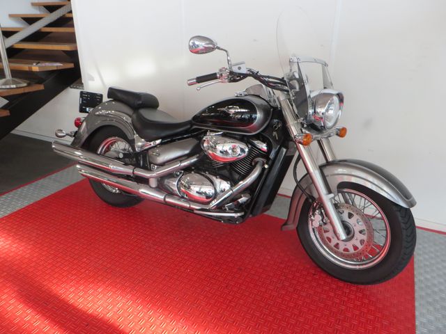 suzuki - intruder-c-800-lc