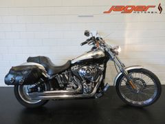 HARLEY-DAVIDSON SOFTAIL CUSTOM FXST