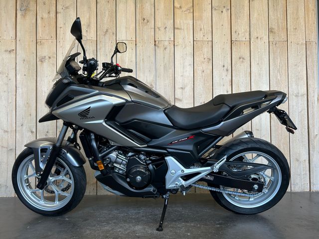 honda - nc-750-x-dct