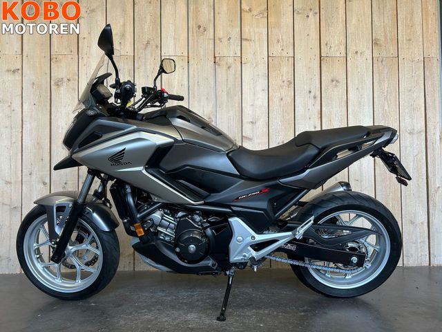 honda - nc-750-x-dct