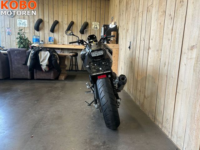 honda - nc-750-x-dct