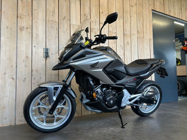 honda - nc-750-x-dct