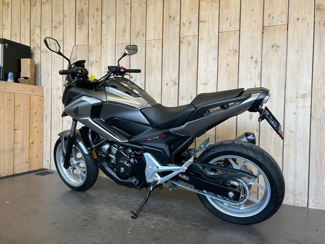 honda - nc-750-x-dct