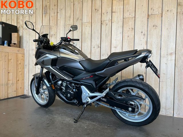 honda - nc-750-x-dct