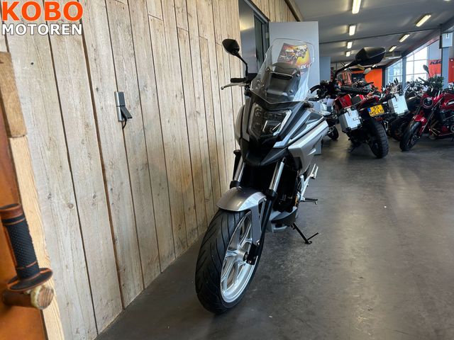 honda - nc-750-x-dct