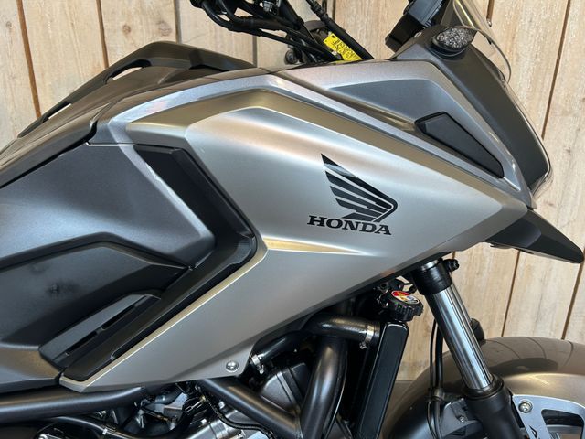 honda - nc-750-x-dct