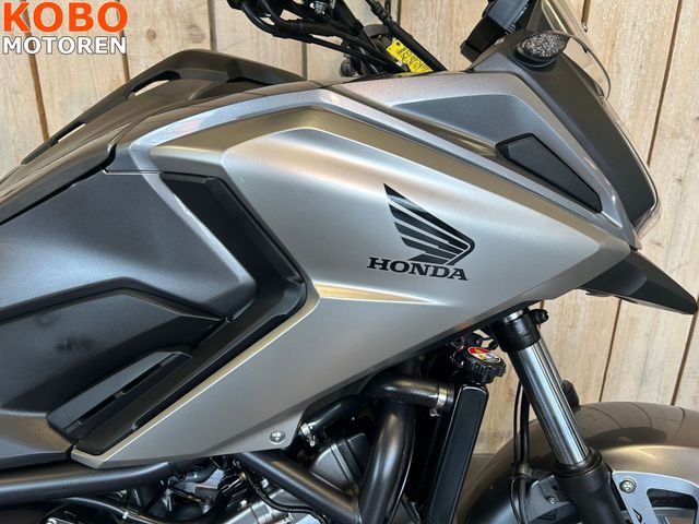 honda - nc-750-x-dct