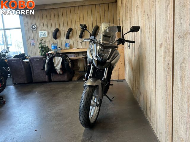 honda - nc-750-x-dct