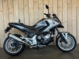 HONDA NC 750 X DCT