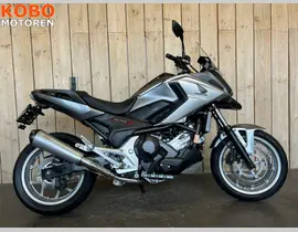 Honda NC 750 X DCT 2017 occasion