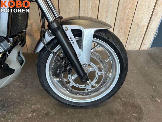 honda - nc-750-x-dct