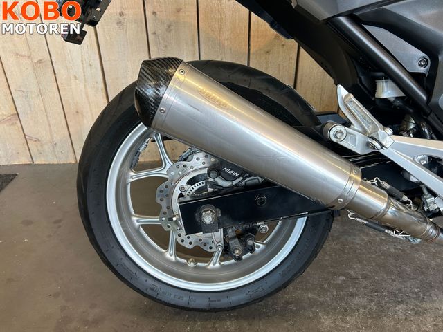 honda - nc-750-x-dct