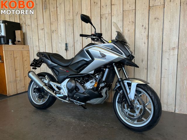 honda - nc-750-x-dct