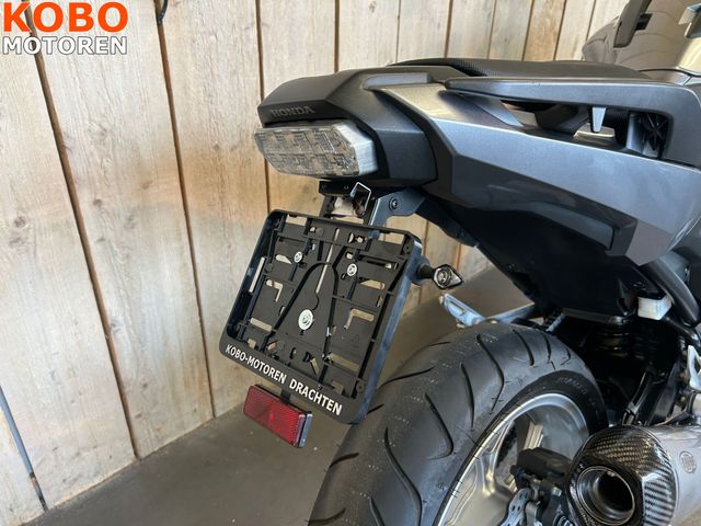 honda - nc-750-x-dct