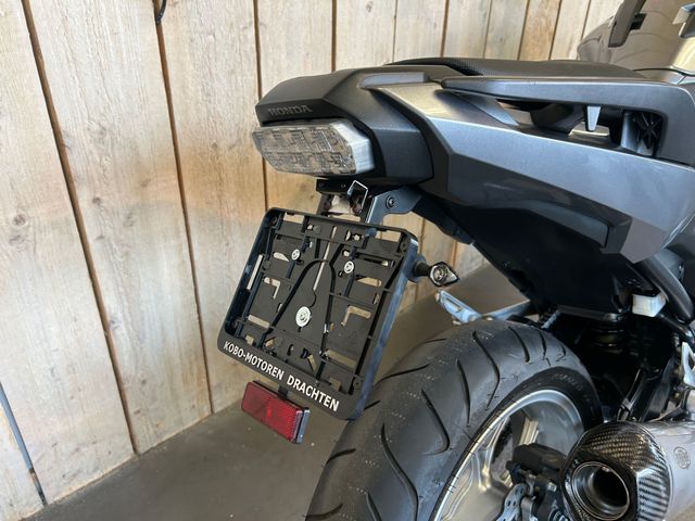 honda - nc-750-x-dct