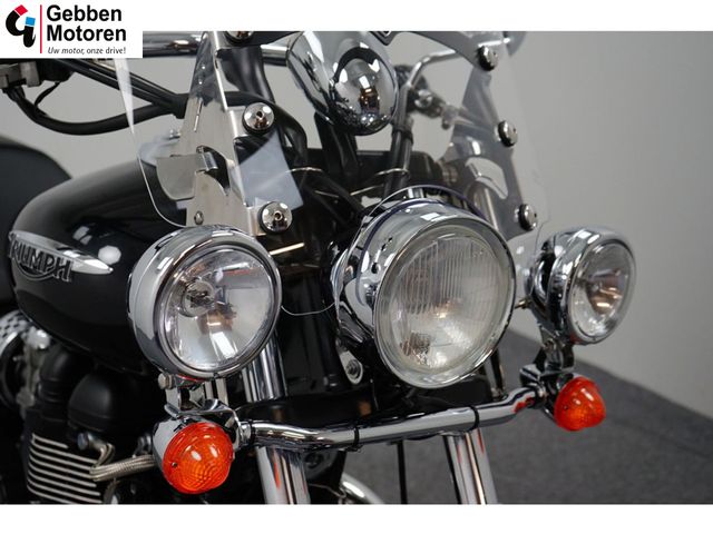 triumph - speedmaster
