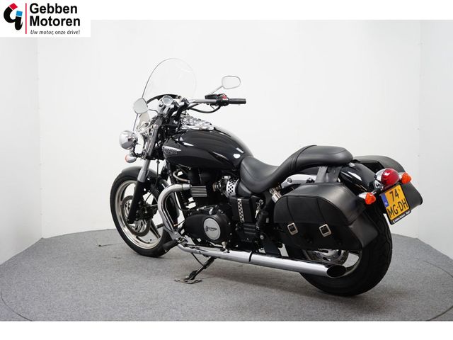 triumph - speedmaster