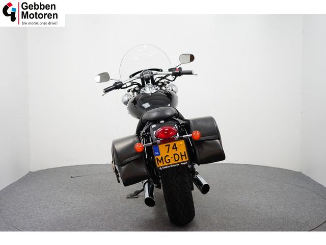 triumph - speedmaster