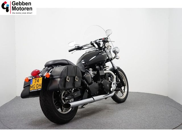 triumph - speedmaster