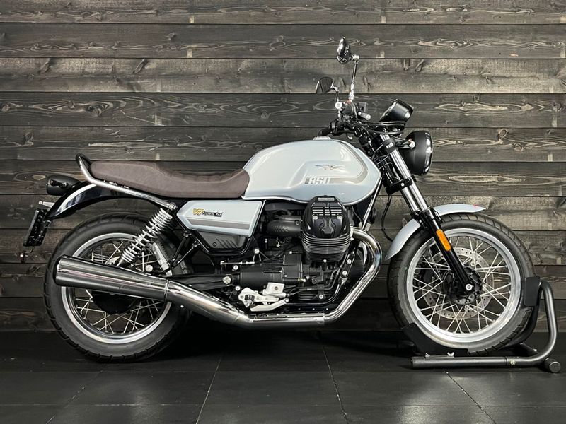 Moto Guzzi V7 IV 850 Special E5 2023 occasion