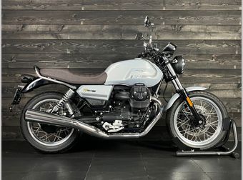 Moto Guzzi V 7 Special 2023 occasion