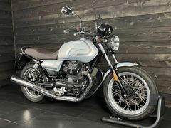 Moto Guzzi V7 IV 850 Special E5 2023 occasion – foto 2 van 15
