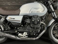 Moto Guzzi V7 IV 850 Special E5 2023 occasion – foto 5 van 15
