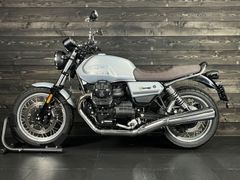 Moto Guzzi V7 IV 850 Special E5 2023 occasion – foto 8 van 15