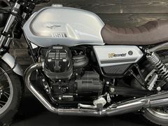 Moto Guzzi V7 IV 850 Special E5 2023 occasion – foto 11 van 15