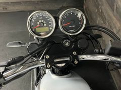 Moto Guzzi V7 IV 850 Special E5 2023 occasion – foto 14 van 15