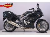 HONDA CBF 600 S ABS