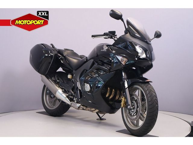 honda - cbf-600-s-abs