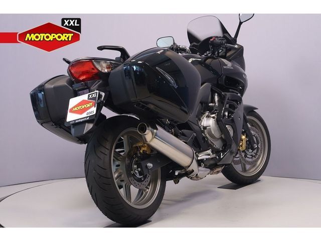 honda - cbf-600-s-abs