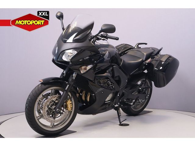honda - cbf-600-s-abs