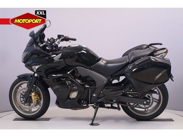 honda - cbf-600-s-abs