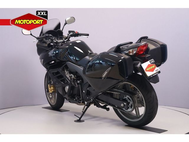 honda - cbf-600-s-abs